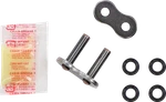 Rk 530 Max Z Connecting Link Rivet Chrome - Oem Replacement Part. Fixed Price $10.83.