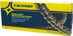 Fire Power 428FPH-132 Heavy Duty Chain 428X132. Fixed Price $46.96.