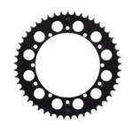 Primary Drive Rear Steel Sprocket Tooth Black 3R6Y4910R. Fixed Price $34.78.