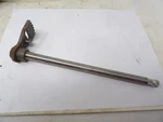 Suzuki 25510-11000 X6/T20/TC250 Gear Shifting Shaft. Fixed Price $46.00.