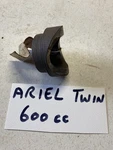Ariel Twin 600CC Cush Drive Sliding Dog. Fixed Price $33.67.
