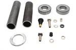 Oe Rear Wheel Hub Bearing Rebuild Kit For Harley-davidson. Fixed Price $134.99.