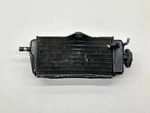 1987 Honda CR125R Right Side Radiator Fill Cap Cooling System 19010-KS6-700. Fixed Price $28.82.