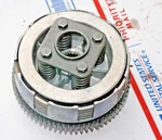 1986-87 Honda TR200 Fat Cat Oem Clutch /# TE11E-5102190. Fixed Price $112.77.