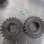 23461-ML3-670 Oem Honda CR500 Gear. Fixed Price $119.00.