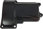 Drag Specialties Transmission Top Cover Black #174469 Harley Davidson. Fixed Price $109.13.
