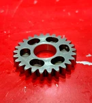 Kawasaki Output Shaft Oem 3RD Gear 13133-005 KD80, Ke, Km, Kh, G4TR100. Fixed Price $13.75.