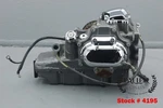 2012 Harley Electra Glide Cvo 6 Speed Transmission Assembly Granite Video #1495. Fixed Price $449.99.