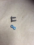 Honda Chain Master Link Rt 200 Oem Nos 40531-951-000. Fixed Price $6.00.