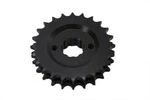 24 Tooth Splined Engine Sprocket For Harley-davidson. Fixed Price $59.99.