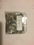 07-12 New Msr Front Fork Bushing Kit # 41-3188 Ktm Exc Xc-f Sx-f Mr. Fixed Price $37.00.
