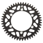 Tusk 209-167-0066 Rear Aluminum Sprocket 48 Tooth Black. Fixed Price $51.60.