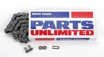 Parts Unlimited 520 Po Series Chain 84 Links Natural 1222-0218. Fixed Price $55.57.