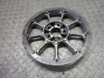 06-09 2008 Yamaha XV1900 Raider Rear Sprocket Drive Pulley. Fixed Price $166.47.