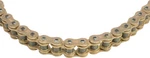 Fire Power O-ring Chain 530X120 Gold 530FPO-120/G. Fixed Price $143.99.