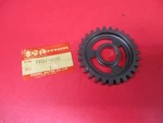 Nos New Oem Original Suzuki 1976-1979 RM250 First Driven Gear 24311-41101. Fixed Price $39.99.