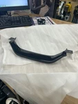 Yamaha GTS1000 1993 Cover Taillight (4BH-2172X-00-P3). Fixed Price $108.02.