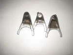 1985 Yamaha Venture Royale XVZ1200 Gear Shift Forks. Fixed Price $19.47.