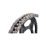 Bikemaster Bmxr Series X-ring Chain 520X120, Black/gold. Fixed Price $104.78.