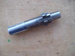 L.f. Harris Triumph TR6/T120/TR7/T140 Kickstart Shaft 57-4756 Nos. Fixed Price $57.67.
