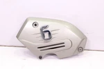 2013 Bmw K1600 Gt Left Engine Side Cover 7717629. Fixed Price $31.67.
