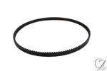2002 Harley Dyna Wide Glide Fxdwg Drive Belt 133 Tooth Oem 40015-00B. Fixed Price $42.95.