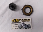 V-twin Belt Drive Super Nut With Seal & Ultima Clutch Hub Harley-davidson. Fixed Price $24.98.