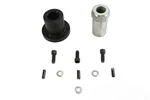 Bdl Belt Drive Pulley Insert And Nut 1-3/4 Inch For Harley-davidson. Fixed Price $111.99.