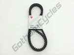 New Genuine Spare Parts Oem Ducati Camshaft Toothed Timing Belts 73710051A. Fixed Price $199.99.
