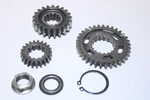 2008-2014 Kawasaki KFX450R Crankshaft Gears. Fixed Price $39.99.