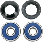 Moose Racing 25-1072 Wheel Bearing Kit Front/rear Honda CT70 Trail SL70K. Fixed Price $26.15.