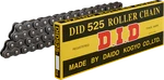 Did M525X104RB Fits Standard Drive Chain With Links. Fixed Price $71.68.