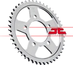 Sprockets Rear Tooth For Triumph JTR2010.46. Fixed Price $50.22.