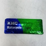 Kmc 530H-120 Heavy Duty Drive Chain Links. Fixed Price $27.88.