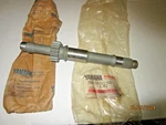 Nos Yamaha XC180 1983-85 Oem Primary Drive Gear 16T PN:25G-16111-00. Fixed Price $84.99.