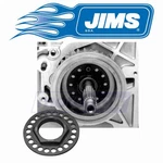 Jims Mega Nut For 2008-2016 Harley Davidson Fxdf Fat Bob Tools Engine Cj. Fixed Price $142.03.