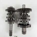 Ktm Exc-f 2008 2011 Replacement Complete Gearbox 77033101000 77033010000. Fixed Price $438.19.