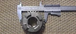New Genuine 96-97-98 GSX1100R 24351-26D21 Suzuki Gear , 5TH Driven. Fixed Price $169.99.