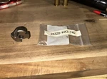 Oem Honda Shifter Gearshift Drum 24320-KA3-740 SP1. Fixed Price $9.99.