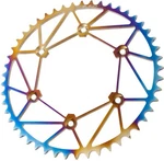 Dirt Tricks Lightweight Steel Rear Sprocket Chromatic 52T #CR-52-Z-C For Honda. Fixed Price $131.97.
