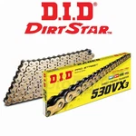 D.i.d 530VX3G140ZB X-ring Series For Drive Chains Ho. Fixed Price $277.59.