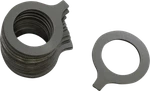 Eastern Motorcycle Parts Right-side Mainshaft Thrust Washers A35326SET. Fixed Price $56.95.