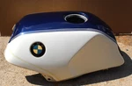 Bmw 1983-1992 Fuel Gas Petrol Oem Tank Nice Finish Vintage. Fixed Price $416.43.