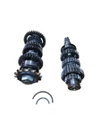 15-22 Yamaha MT-03 Yzf R3 Engine Motor Transmission Tranny Gears. Fixed Price $70.05.