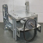 Dayton Drive Frame Assembly 21DX82 / 60H511, For Upblast Ventilator 1MBE7. Fixed Price $99.95.