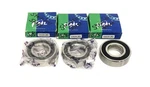 Kml Ball Bearing SS6205-2RS Lot Of 3 Nos. Fixed Price $39.48.