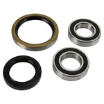 Pivot Works Wheel Bearing Kit PWFWK-T09-521. Fixed Price $41.93.