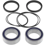 Rear Carrier Bearing Upgrade Kit For Honda Aftermarket 25-1401. Fixed Price $65.92.
