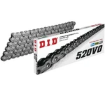 D.i.d Did 520 Vo Professional O-ring Motorcycle Chain 112 Links. Fixed Price $108.95.