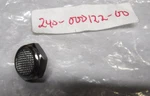 Oem Big Dog Motorcycle Body Vent Filter 10-32 Bdm 240-000122-00 V34-49G. Fixed Price $25.00.
